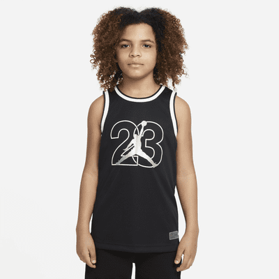 Jordan Boys Tank