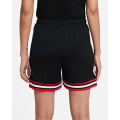Jordan Essential Womens Diamond Shorts Black