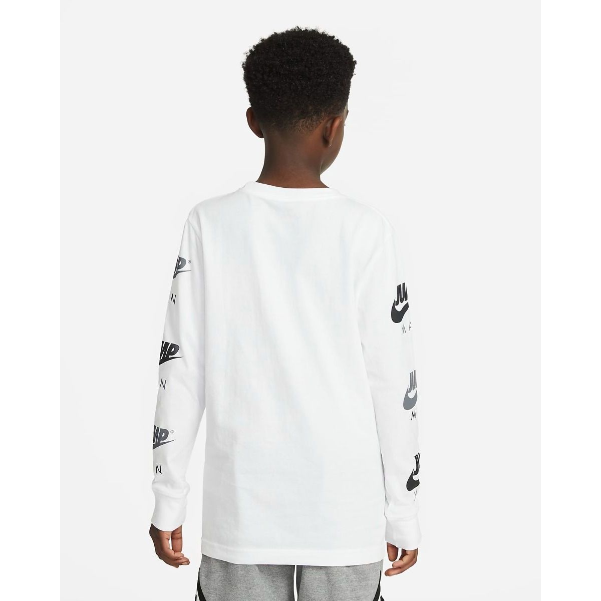 Jordan - Jumpman triple threat kids wit
