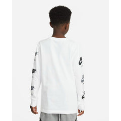 Jordan - Jumpman triple threat kids wit