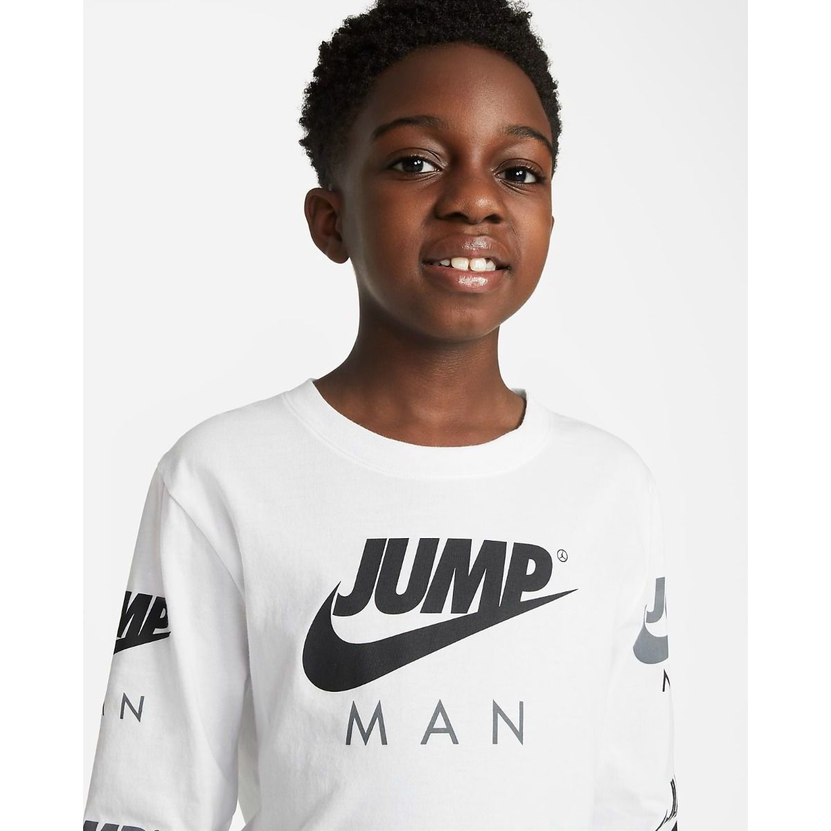 Jordan - Jumpman triple threat kids wit