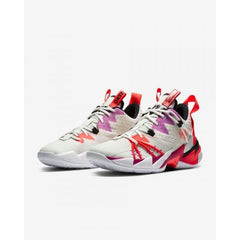 Jordan Westbrook Why Not .3 Sail Black Crimson SALE