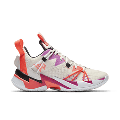 Jordan Westbrook Why Not .3 Sail Black Crimson SALE