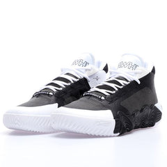 New Balance Kawhi 2  basketbalschoenen zwart