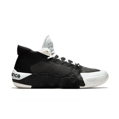 New Balance Kawhi 2  basketbalschoenen zwart