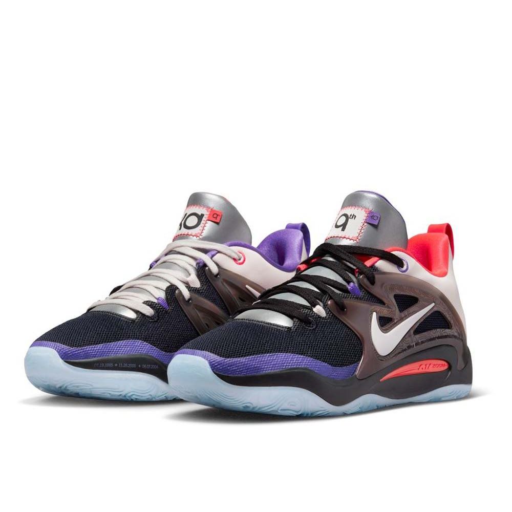 KD15 “Charles Douthit”