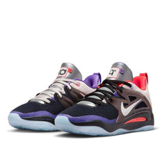 KD15 “Charles Douthit”