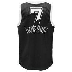 Ball Up Kevin Durant Tank Top Nets