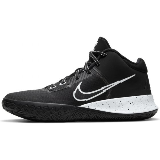 Nike Kyrie Flytrap 4 basketbalschoenen zwart