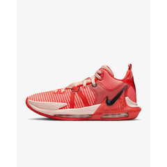 LeBron Witness 7 Red SALE