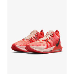 LeBron Witness 7 Red SALE