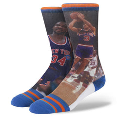 Stance - Starks/Oakley