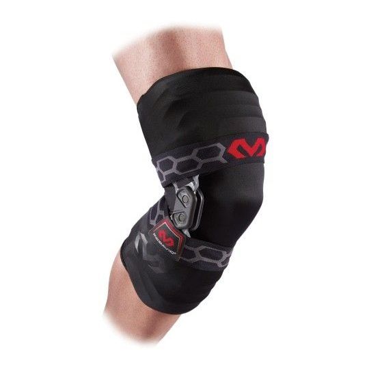 McDavid Elite Bio-Logix ™ kniebrace [4200] RECHTS