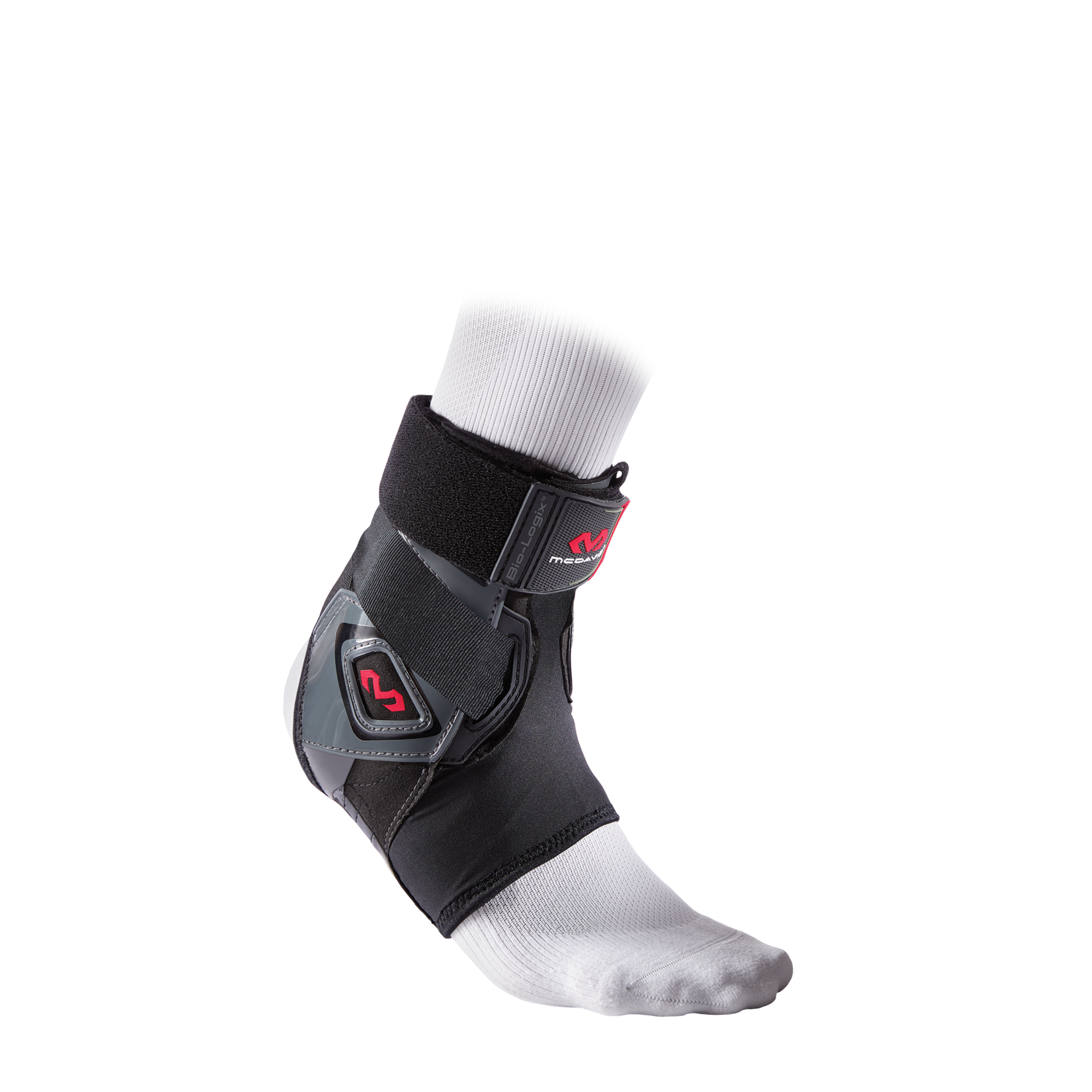 McDavid | Enkelbrace ELITE 4197 Links
