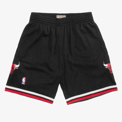 NBA Chicago Bulls 1997 Short