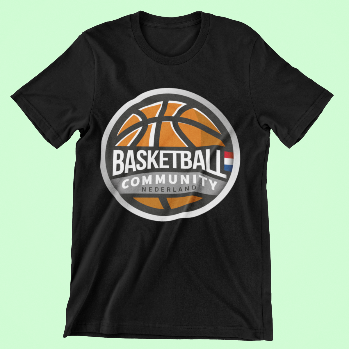 Basketball Community Kinder T-Shirt