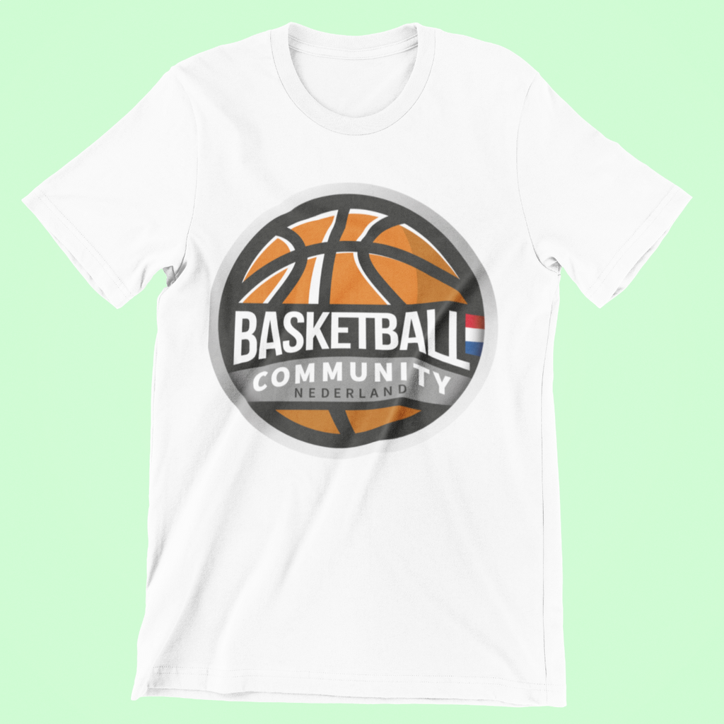 Basketball team shop t shirt