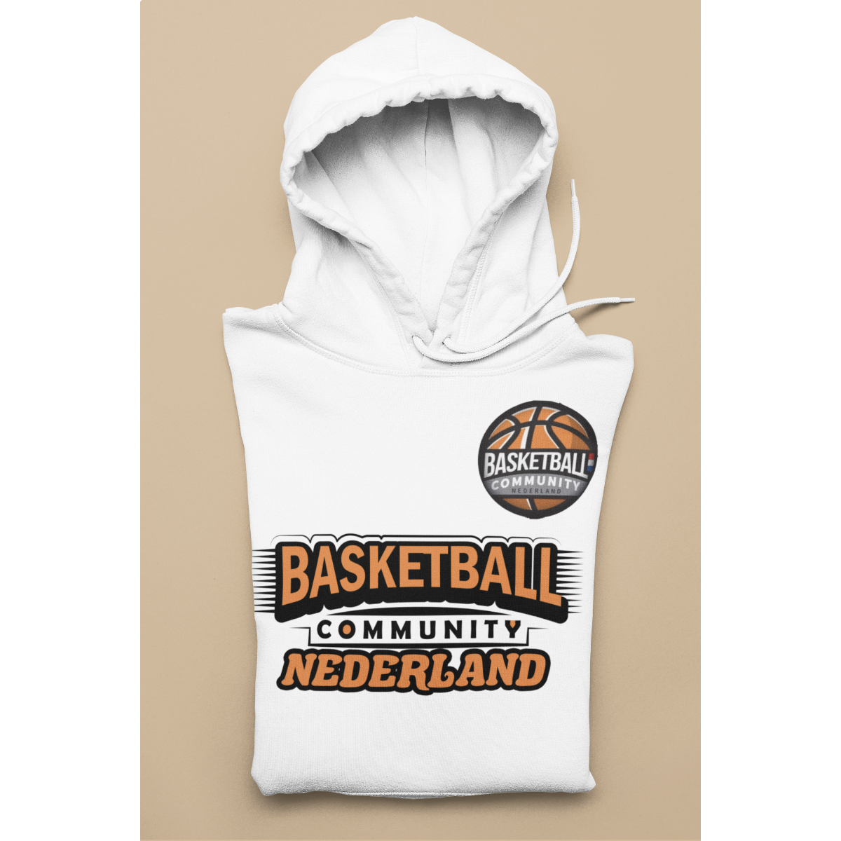 Slamdunkz Basketball Community Tekst