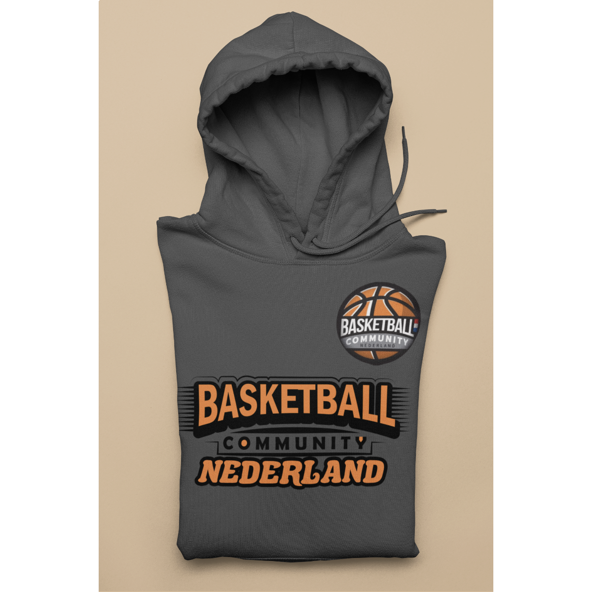 Slamdunkz Basketball Community Tekst