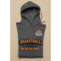 Slamdunkz Basketball Community Tekst
