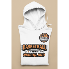 Slamdunkz Basketball Community Tekst