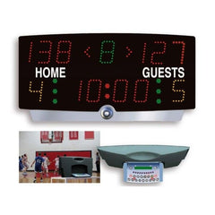 Stramatel Pro Range Scorebord 452 MB 7100