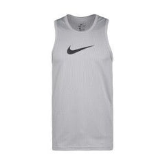 Nike Dri Fit Tank Top Grey