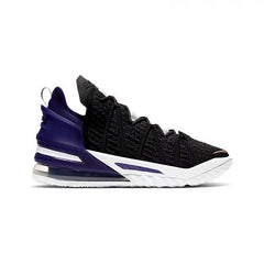 Nike Lebron 18 Lakers SALE