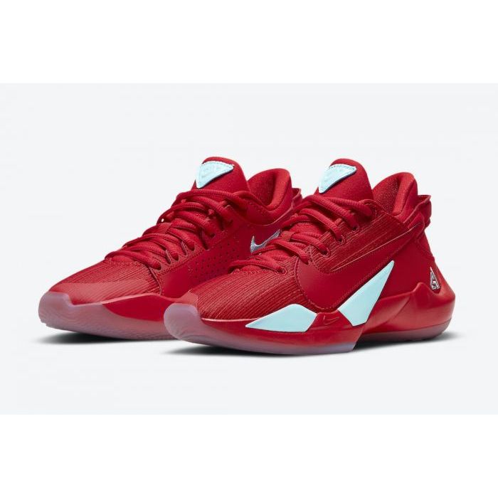 Nike Freak 2 Red SALE
