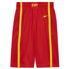 Nike Shorts Spain Olympic Team