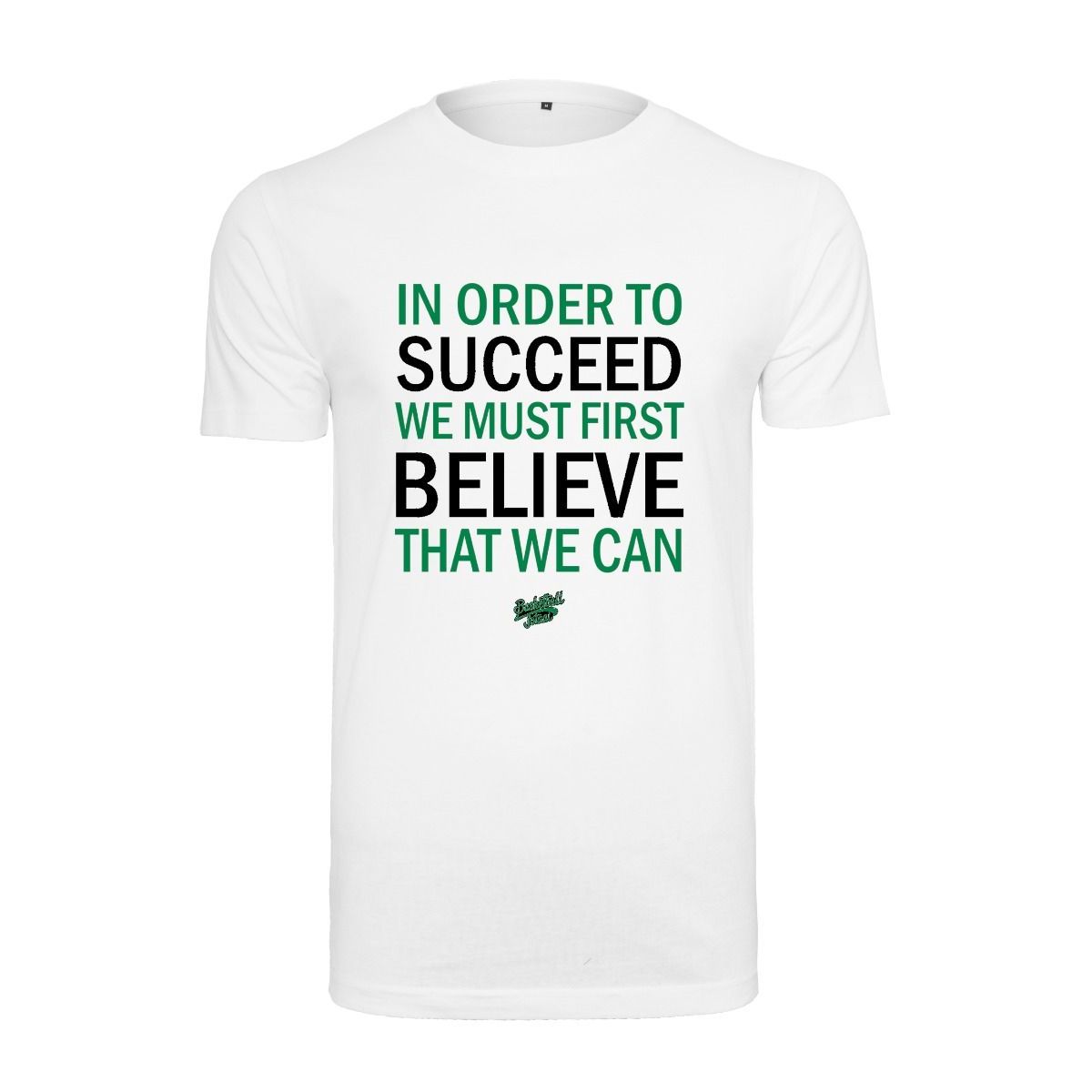 Slamdunkz - Order to Succeed T-Shirt