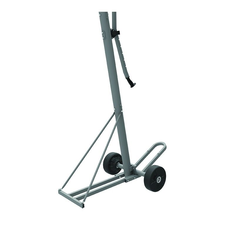 Portable basketball hoop Goaliath Gotek 50