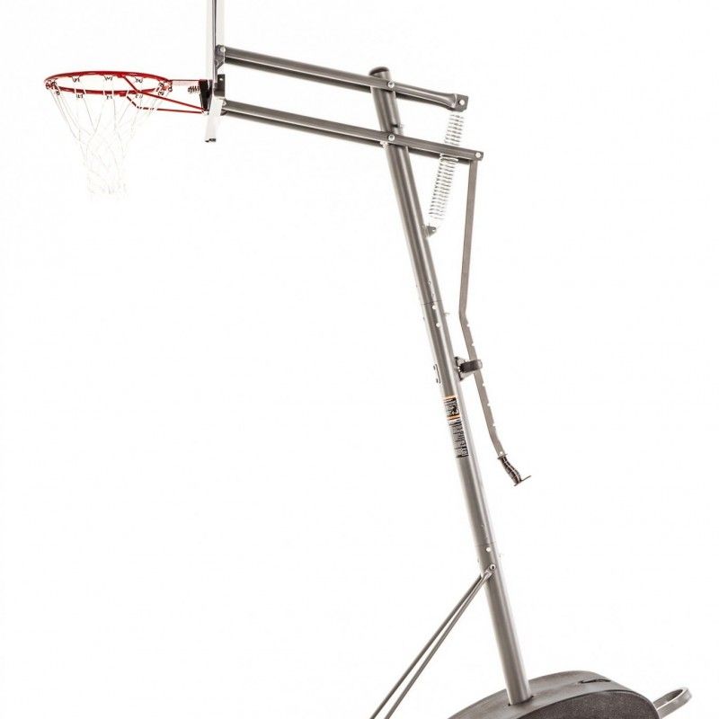 Portable basketball hoop Goaliath Gotek 50