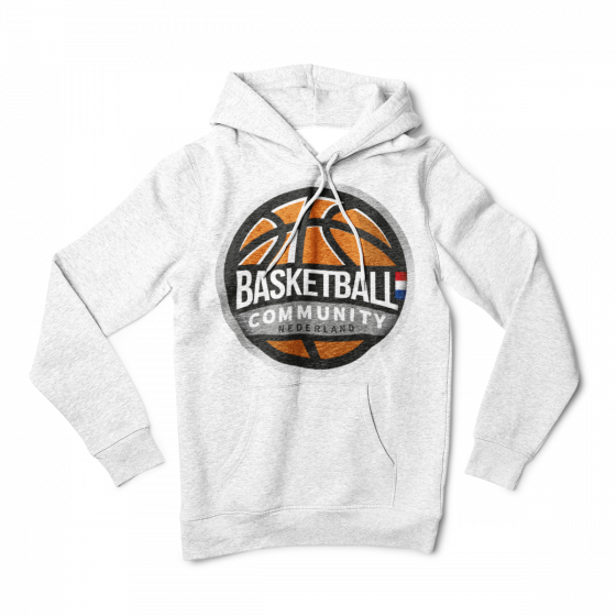Slamdunkz Basketball Community Hoody