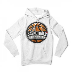Slamdunkz Basketball Community Hoody