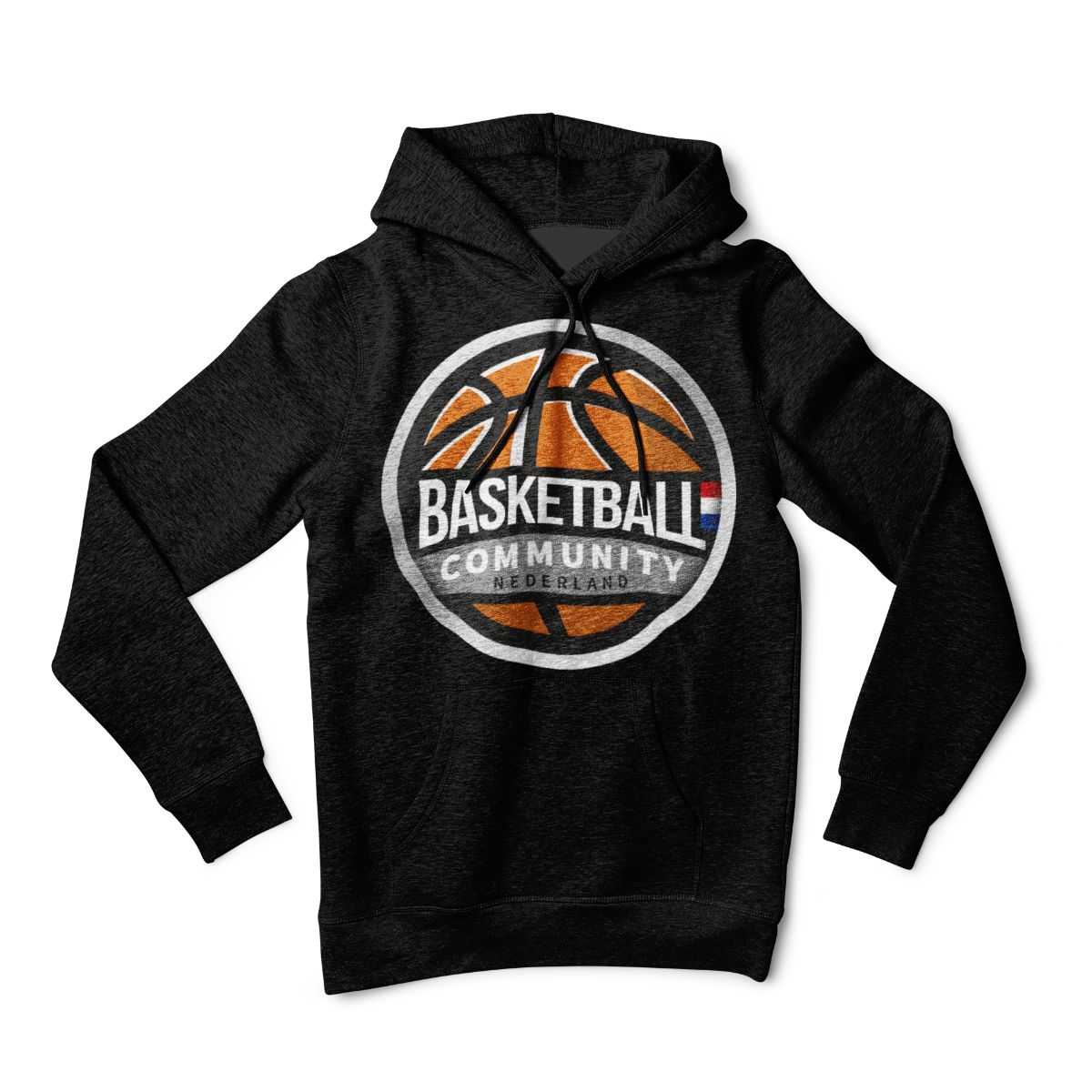 Basketball Community Kinderhoody