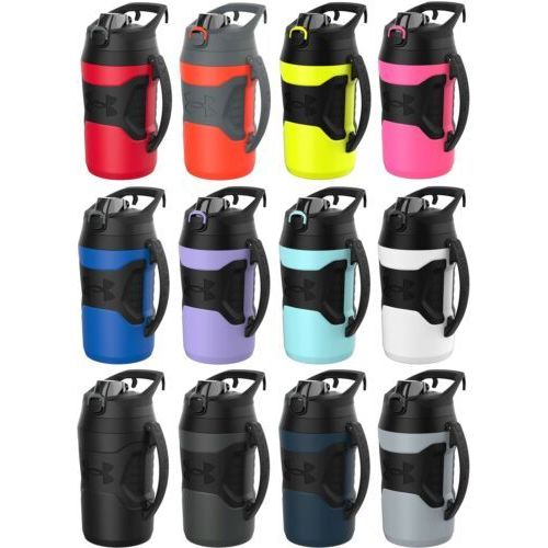 Under Armour UA Playmaker Sport Bottle Jug 0.95 liter