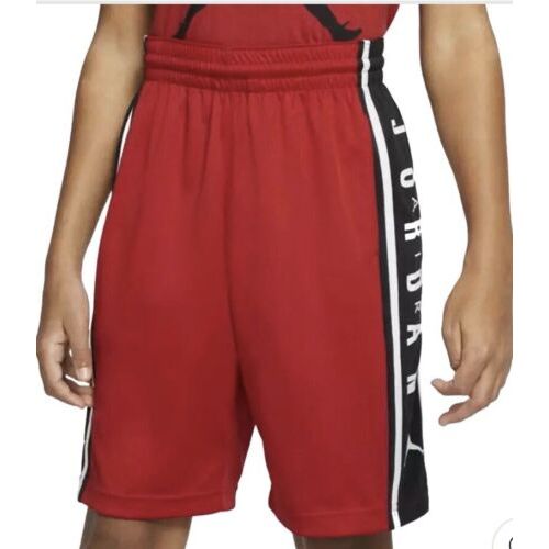 Jongens Nike Air Jordan Jumpman Basketball Shorts