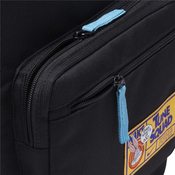 Nike Heritage x Space Jam: A New Legacy "Tune Squad" Eugene Backpack 'Black/Concord'