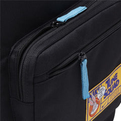Nike Heritage x Space Jam: A New Legacy "Tune Squad" Eugene Backpack 'Black/Concord'