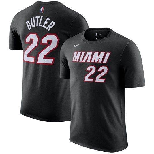 Kids shirt Miami Heat Jimmy Butler