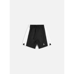 Nike Jordan Dri-fit Shorts Zwart/Wit