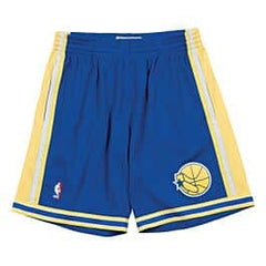 NBA Golden State Warriors 1995-1996 Short