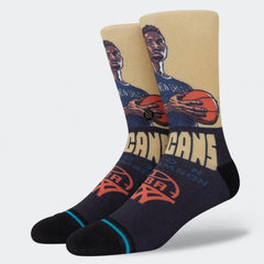 NBA Stance Socks 'Graded' Zion