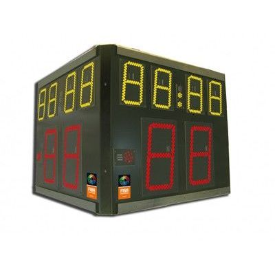 Stramatel Pro Range Scorebord 452 MB 7000