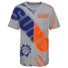 Phoenix Suns Overload T-Shirt