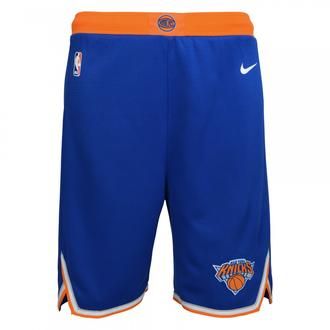 New York Knicks 2020 Nike NBA Swingman Shorts Kids