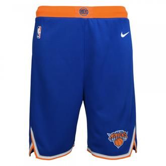 SALE Nike New York Knicks Short Kids