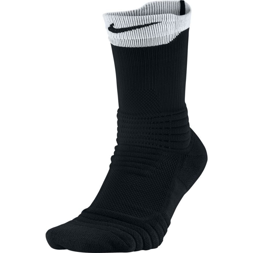 Nike Elite Versatility Basketball Crew sokken