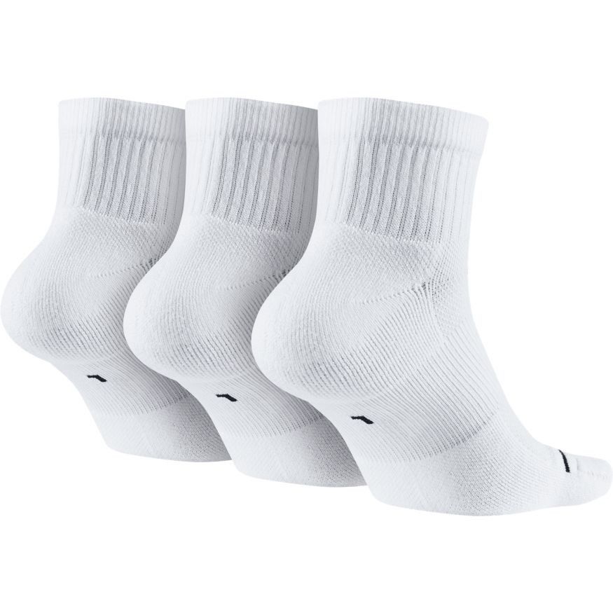 Jordan Ultimate Flight Quarter Socks